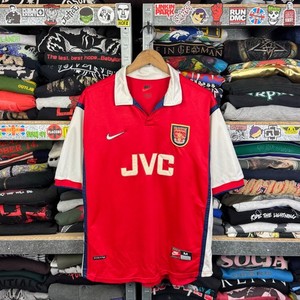 Arsenal 1998 | eBay