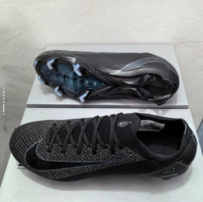 Nike Zoom Mercurial Vapor 16 Elite FG Soccer Cleats Shadow Pack