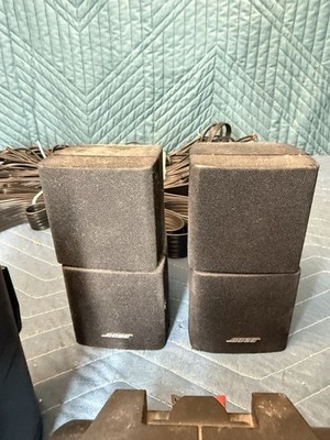 Bose Acoustimass 10 Series III Speaker System for sale online | eBay