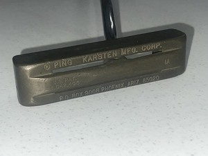 Ping 1A Putter | eBay