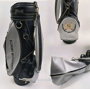 Ron Miller Golf Bag | eBay