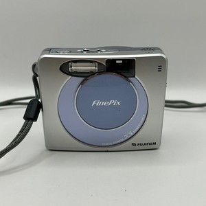 Fujifilm Finepix 30i | eBay