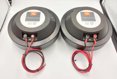 JBL 2446H Driver Unit Very Good from JP | eBay