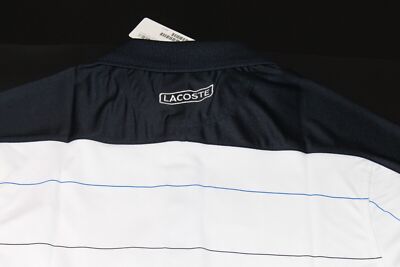 Lacoste Polo Shirt 