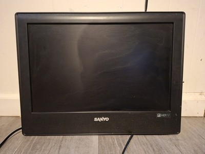 Sanyo DP19648 19