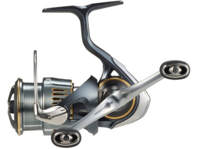 New Daiwa 23 AIRITY LT2500S-DH Spinning Reel Ship from Japan | eBay