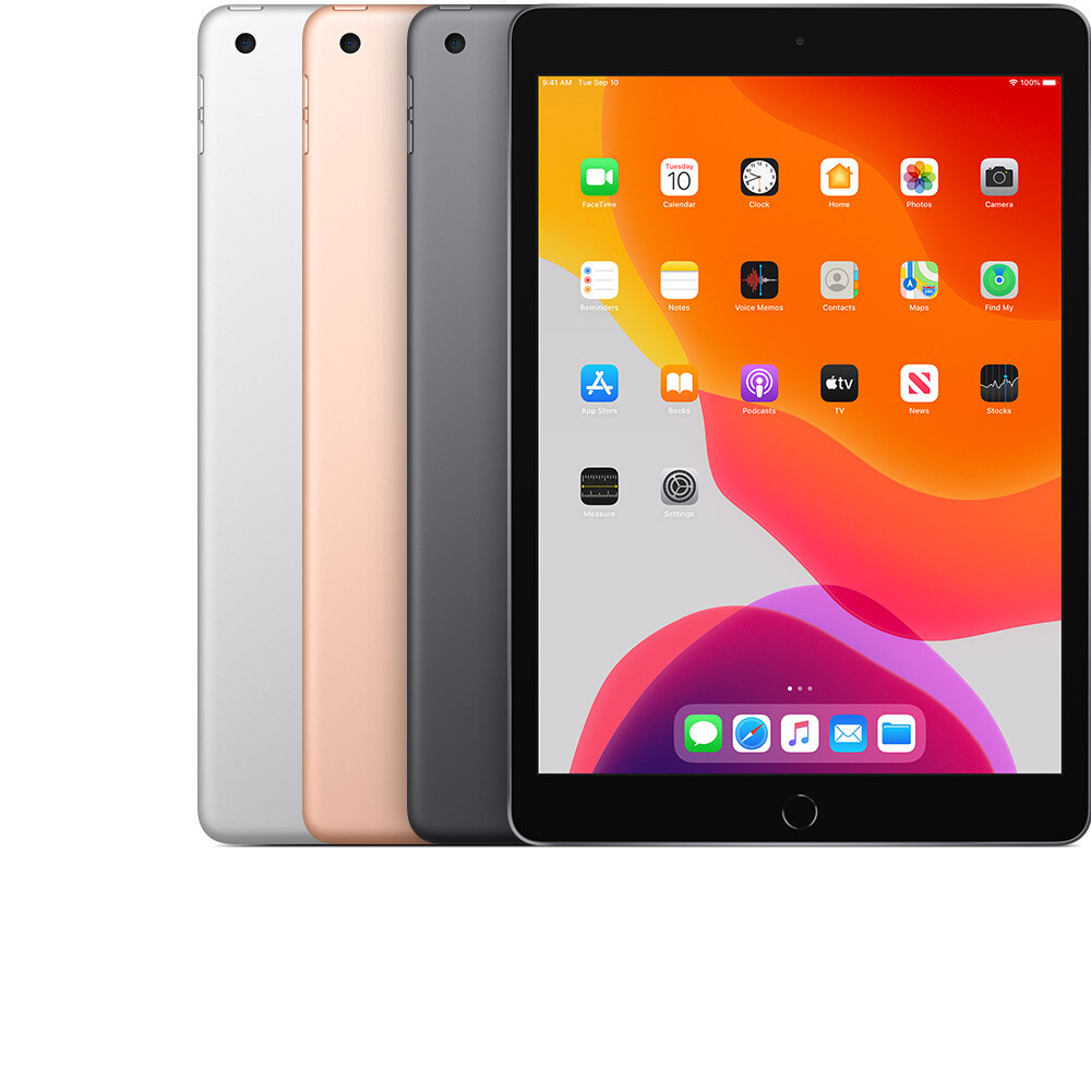 Apple iPad 7 10.2