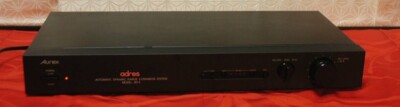 Aurex AD-3 AUTOMATIC DYNAMIC RANGE EXPANSION SYSTEM Noise