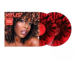 Kelis Tasty | eBay