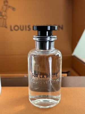 Louis Vuitton - Sur La Route Fragrance - SOLD OUT - DISCONTINUED
