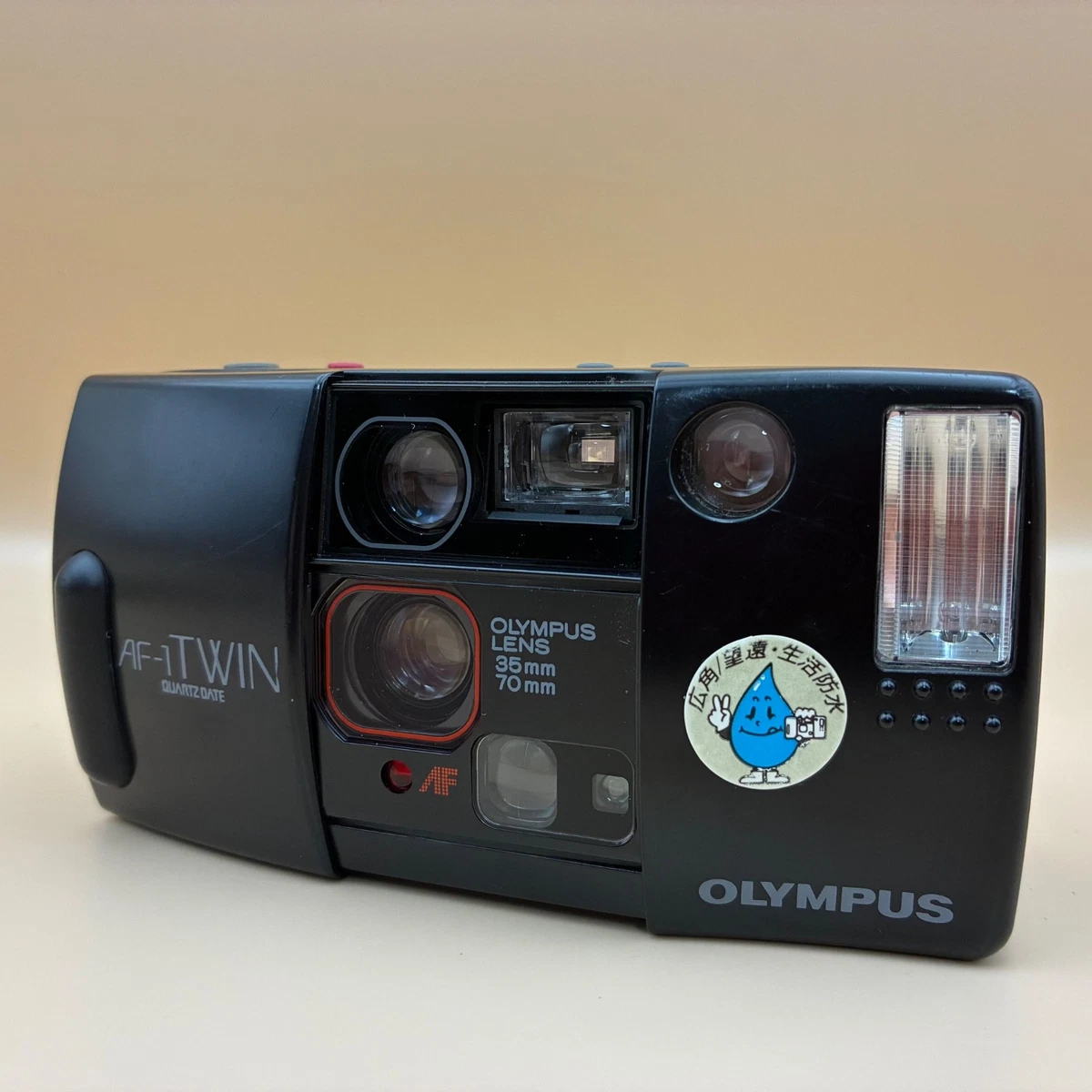 Olympus Af-1 Film Cameras for sale | eBay