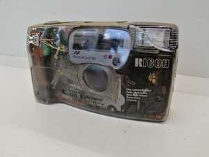 Ricoh FF 9sd | eBay