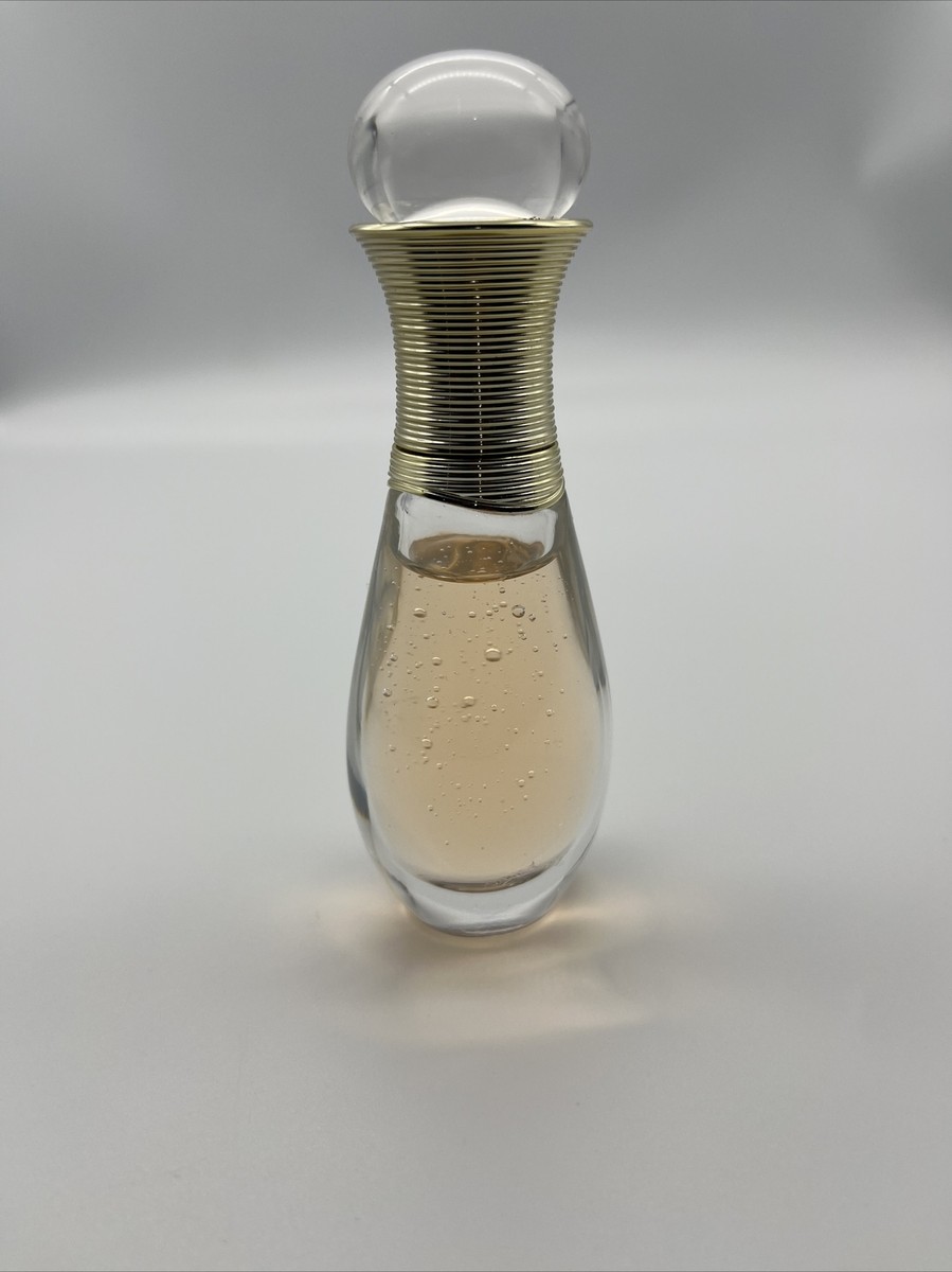 Dior J'adore Eau de Toilette Roller- Pearl 0.67 oz / 20 ml - NO