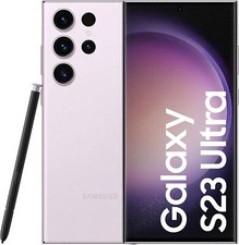 Samsung Galaxy S24 Ultra - 256 GB - Titanium Violet (Unlocked) for