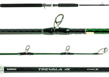 Daiwa EMERALDAS X 86m Spinning Rod for EGING for sale online | eBay