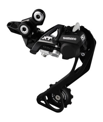 Shimano Deore XT RD-M8000-SGS Shadow + Rear Derailleur 11 Speed