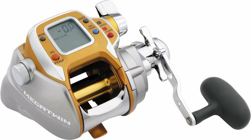 Daiwa SBG800MJ Seaborg Electric Reel | FREE 2-DAY SHIP | eBay