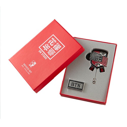 BTS JUNGKOOK 5/8 [Love Yourself Speak Yourself The Final Mini