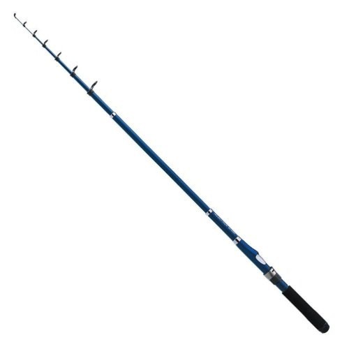 XESTA RUNWAY SLS S84 Versatile Shooter Spinning Rod | eBay