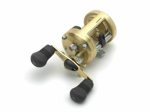 Shimano 19 ENGETSU CT 150PG Baitcasting Reel | eBay