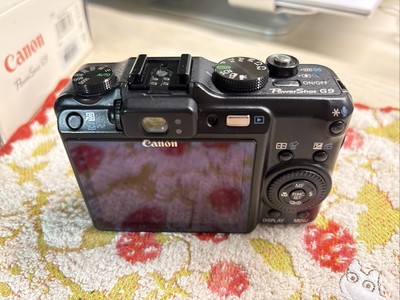 Canon IXY DIGITAL 510 IS Gold | 12MP Compact Camera Japan | NEAR