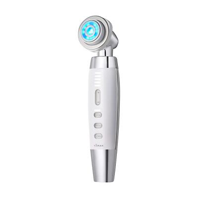 Photo Plus Shiny YA-MAN M18-YL Champagne Pink RF Facial Equipment