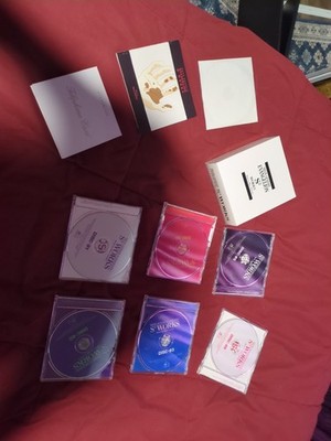 Bigbang Made The Full Album KOREAN FIRST LIMITED WOOD FRAME