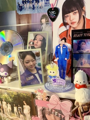 ASTRO 4th Official Fanclub AROHA Kit Student ID Card Yoon Sanha