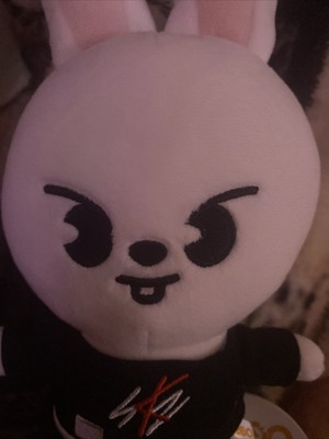 Stray Kids Skzoo Leebit LEE KNOW Official Plush Original Size NEW