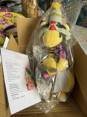 LITTLE JAMMER meets KENWOOD Guest Player Trumpeter BANDAI Tested