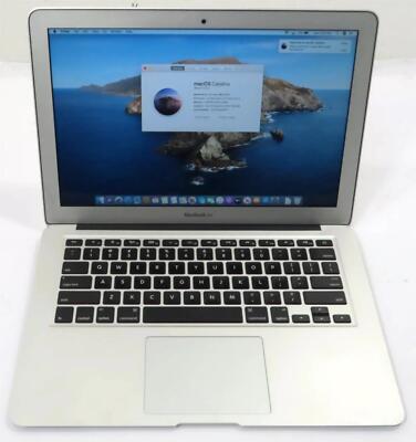 Apple MacBook Air Mid 2012 13.3