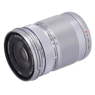 OLYMPUS M.ZUIKO DIGITAL ED 40-150mm F4.0-5.6 R Lens B Rank 01