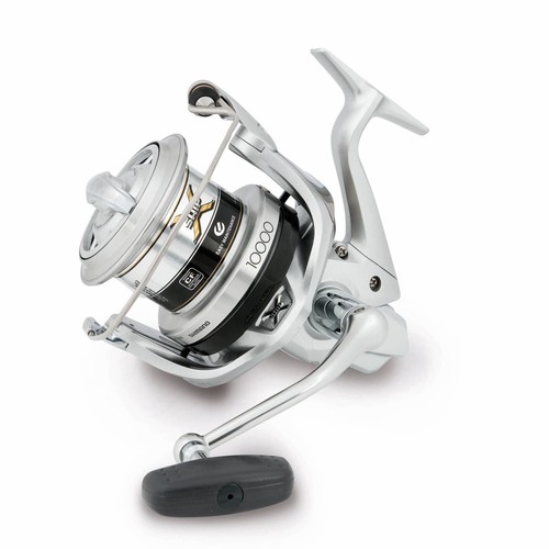 Shimano Surf Leader Ev 405Cx-T Drawer/Case Included | eBay
