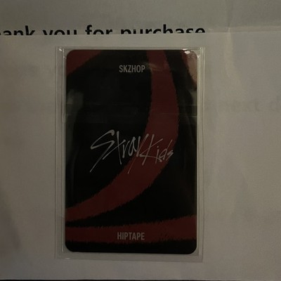 BTS JAPAN OFFICIAL FANMEETING VOL.3 君に届くScrap Book Photo Card