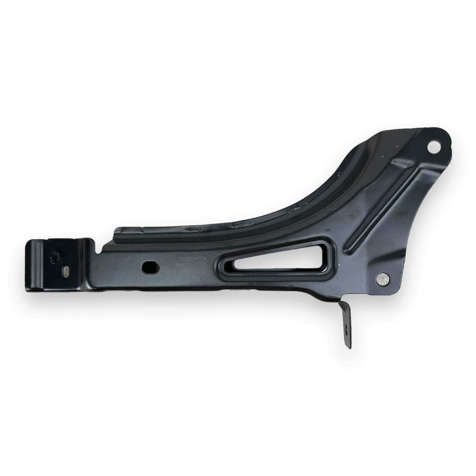 2020-2023 Porsche Taycan front left LH driver fender bracket OEM