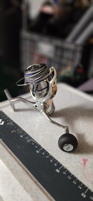 Daiwa 23 DRAGGER X 96MH Spinning Rod joint 2 pieces | eBay