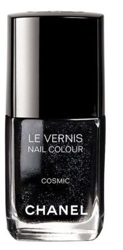 Chanel Le Vernis Longwear Nail Colour Nail Polish 137 Sorciere | eBay