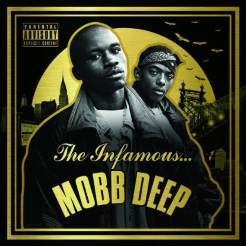 Infamous Mobb Deep by Mobb Deep (CD, 2014) for sale online | eBay
