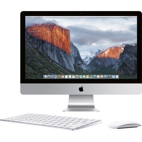 imac 21.5inch Late 2015 | eBay