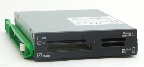 TEAC CA-200 Internal 19-in-1 USB2.0 Multi Card Reader | eBay