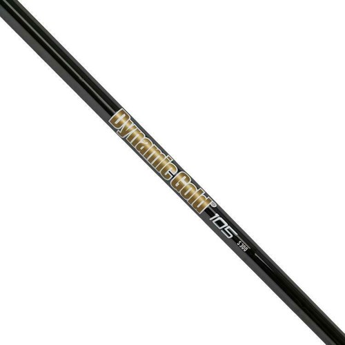 VSS True Temper Dynamic Gold 95 R300 S200 Steel Iron Golf Shaft
