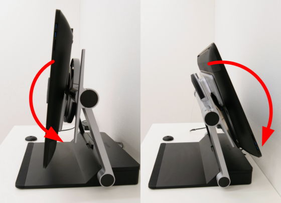 4K対応の液晶ペンタブ「Wacom Cintiq Pro 24」を最強のお絵かきツール