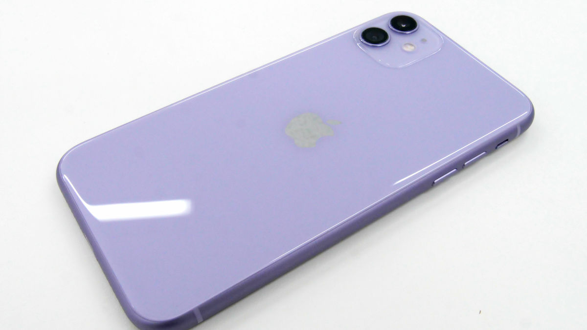 iPhone 11」速攻フォトレビュー、デュアルカメラに進化したエントリー
