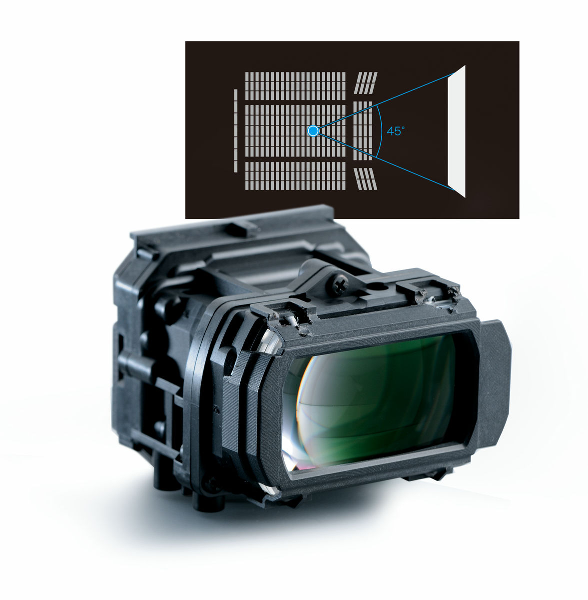 ソニーのヘッドマウントディスプレイ新モデル「HMZ-T2」、日本の発売日