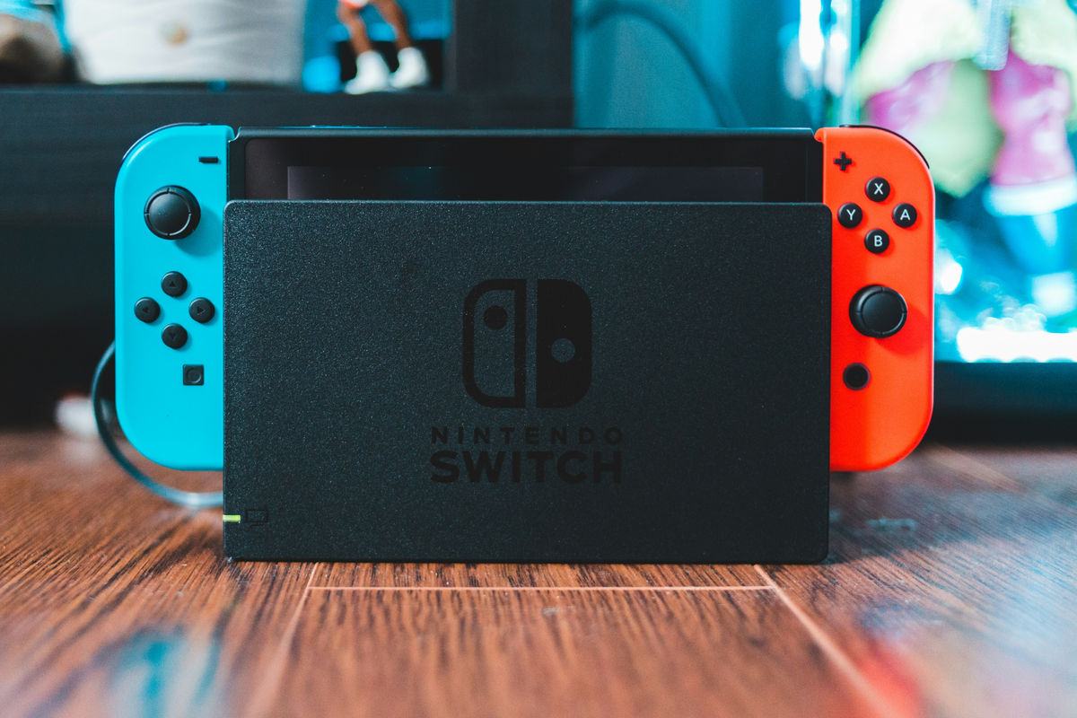 Nintendo Switchの後継機が2024年後半に登場か、6.2インチから8インチ