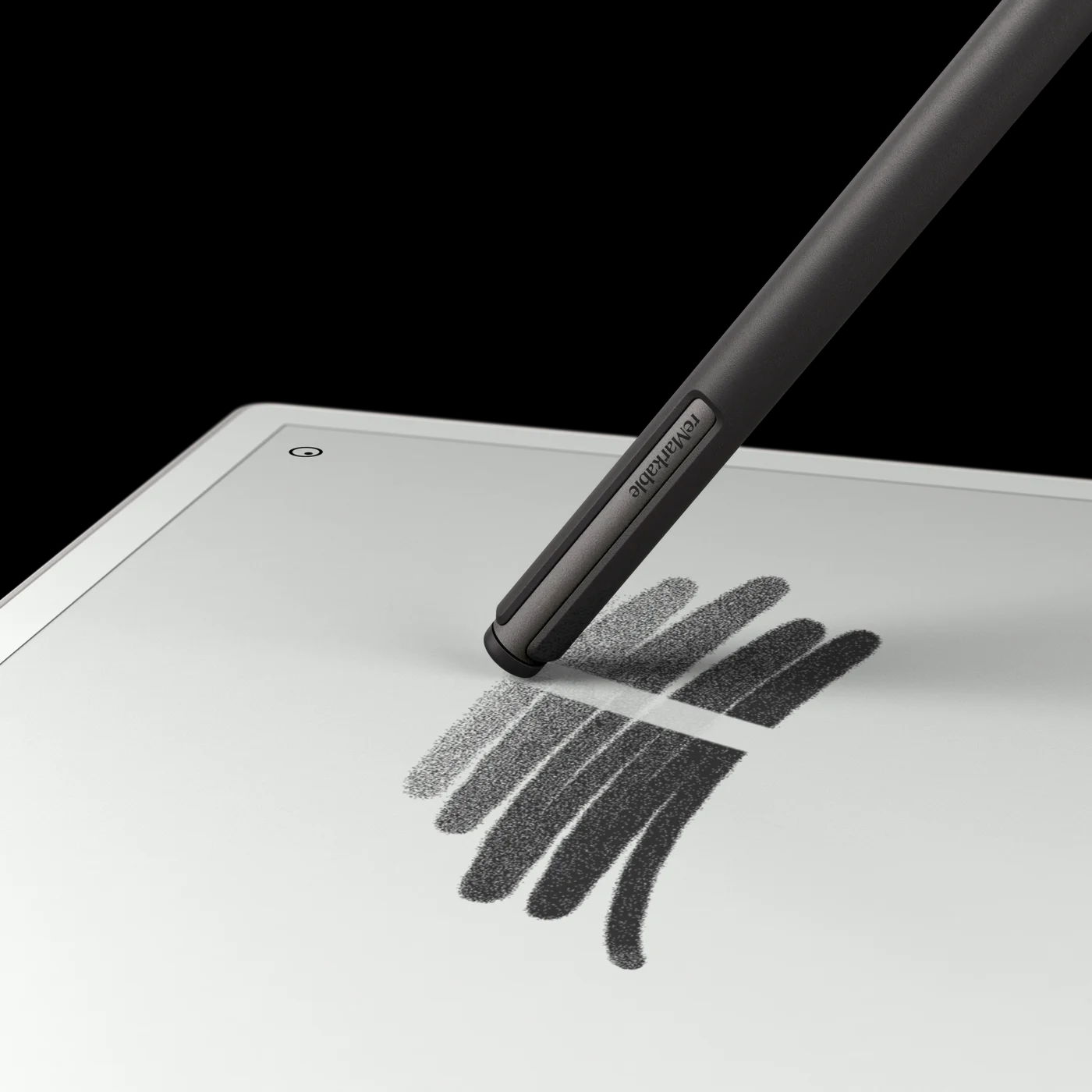 紙のような書き心地」にこだわったフルカラー電子ペーパー搭載の超薄型