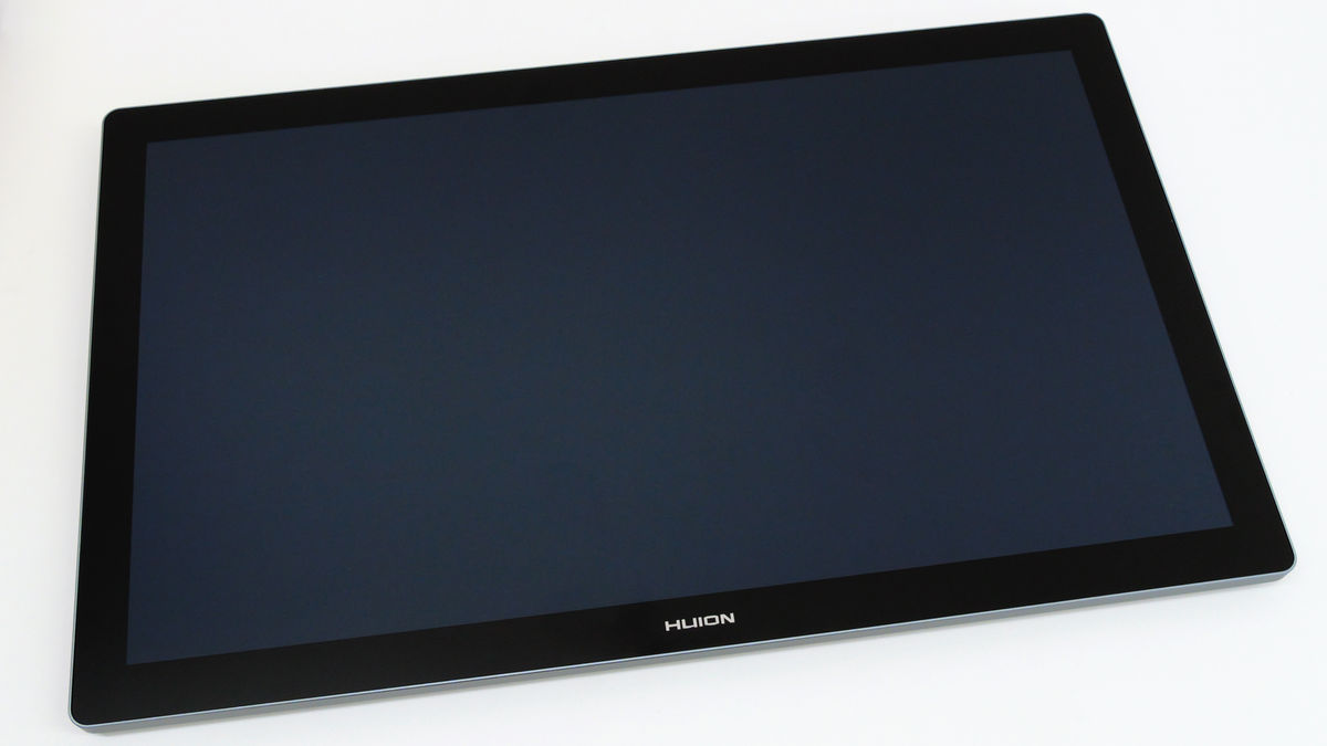 憧れのハイスペック液タブなのに手が届く価格帯の「Kamvas Pro 19」で