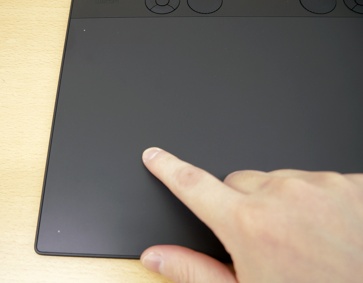 ワコムの板タブ「Intuos Pro(2025)」実機レビュー、利便性上がりまくっ