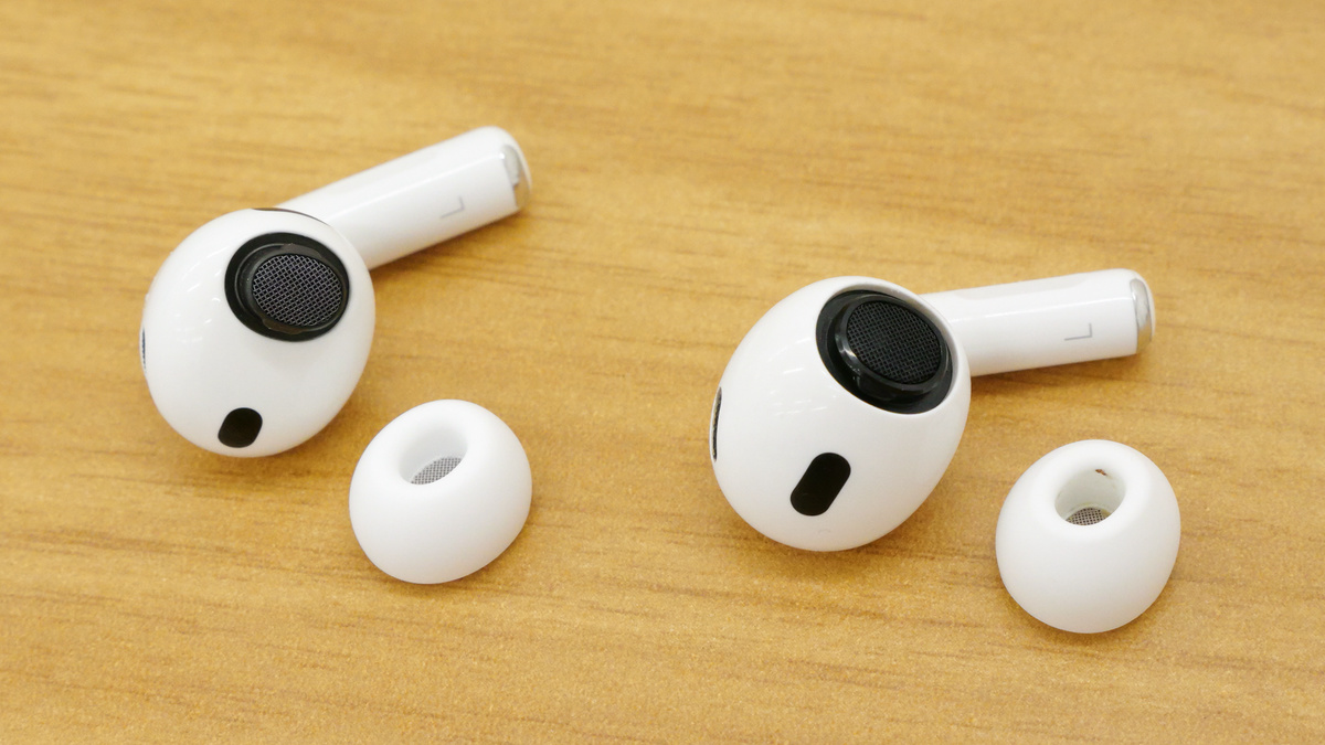 ついに心拍数も計測できるようになったAppleのノイキャンワイヤレス