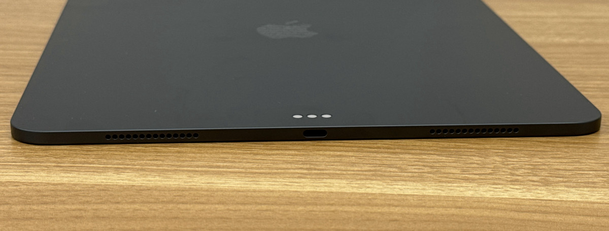 M5搭載iPad Pro開封の儀＆外観フォトレビュー、中身は進化するも見た目